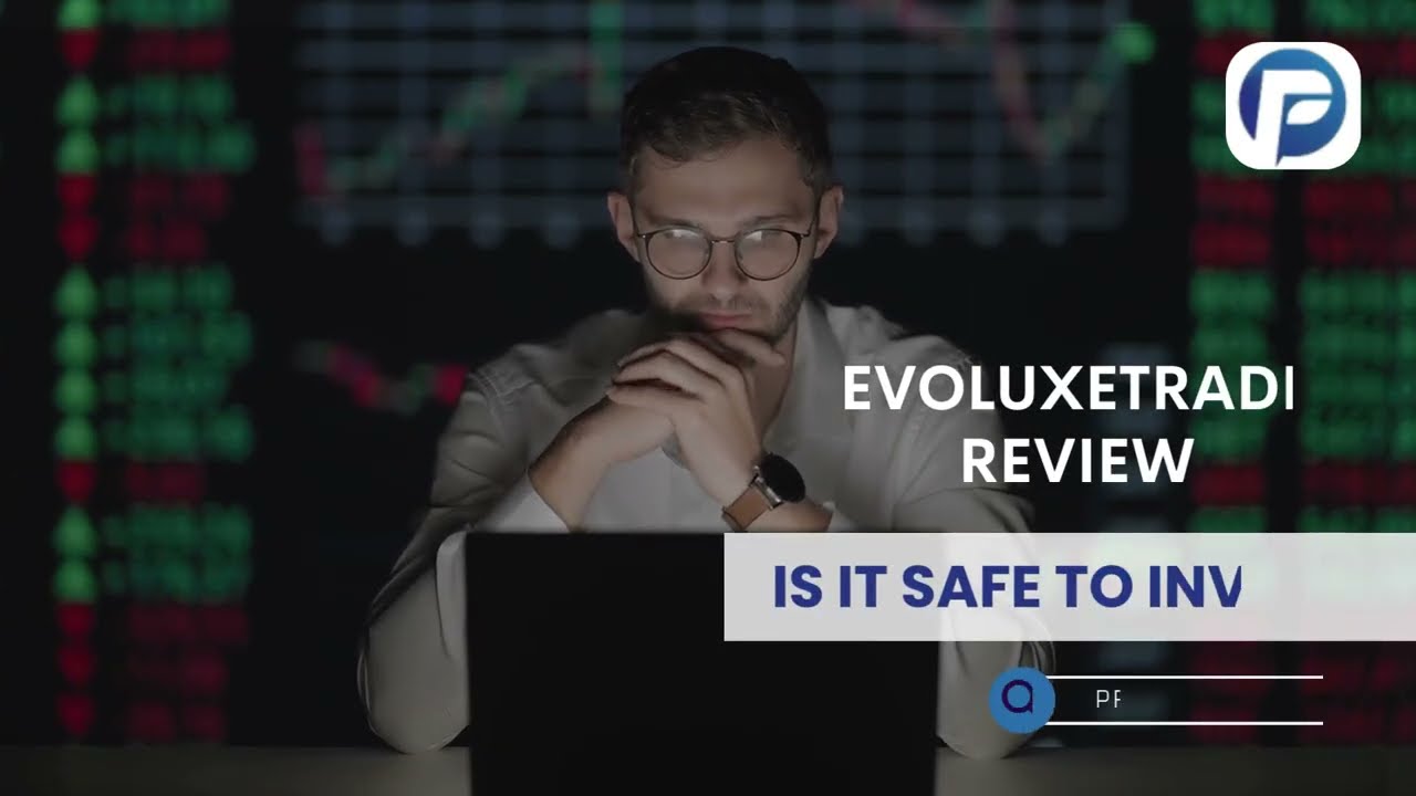 🚨 EvoluxeTrade Scam Warning | FCA Issues Alert Against Broker