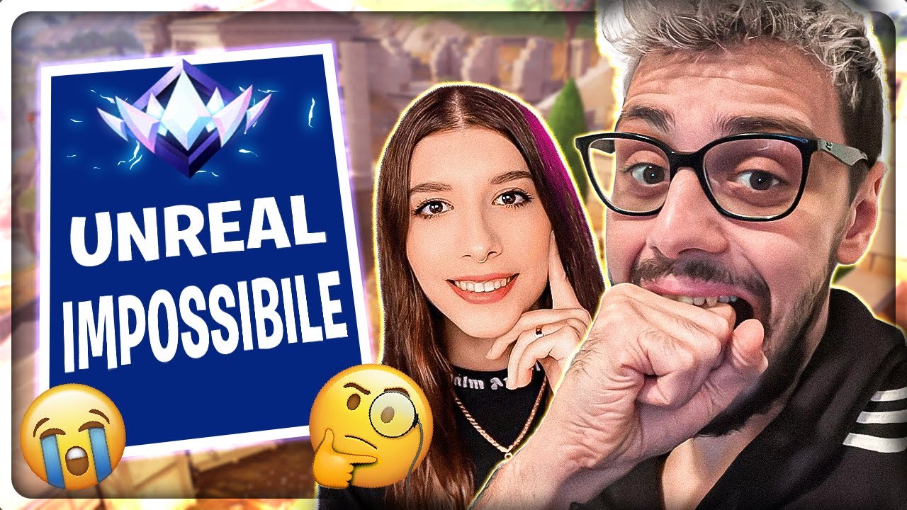 LA DUO OG RITORNA CON LA SCALATA ALL'UNREAL