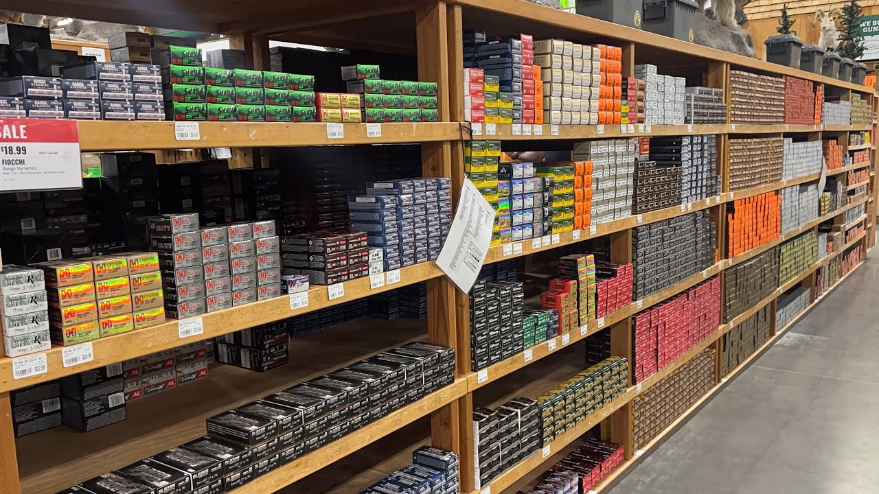 ammo-shortage-in-alaska-jan-16th-2023-high-prices-full-shelves
