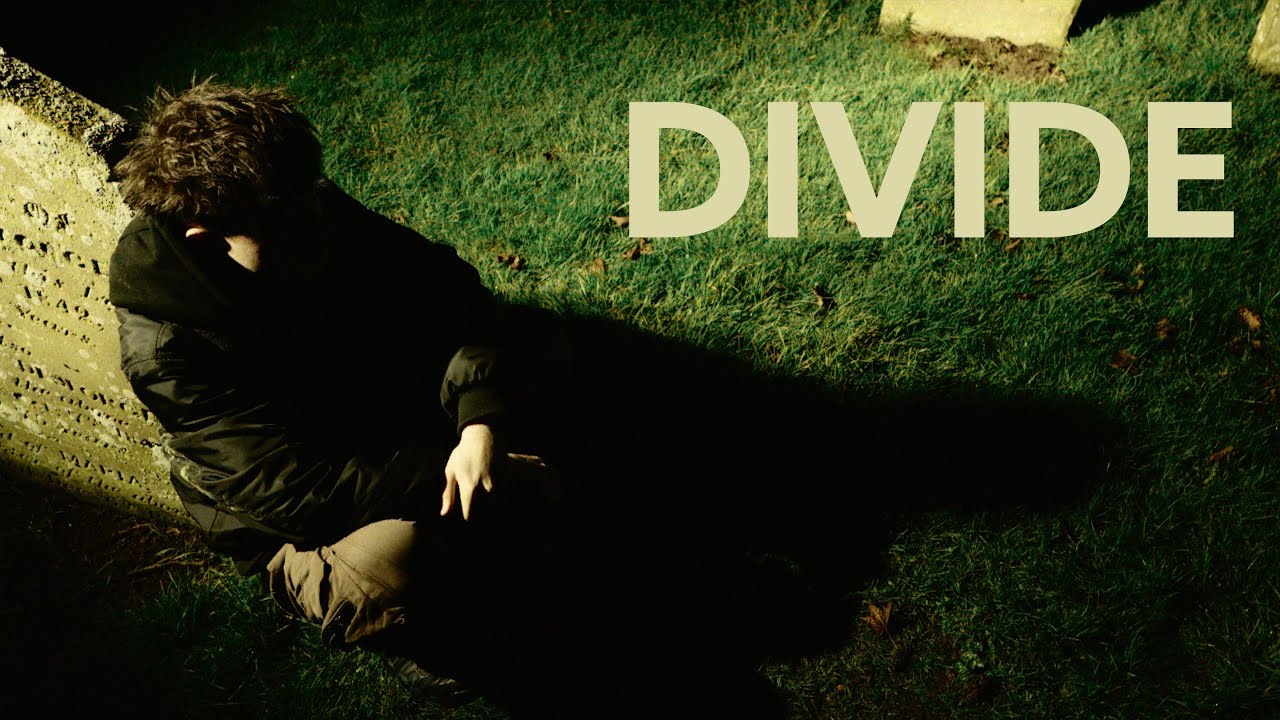 Watch DIVIDE | "If I Keep Cutting the Pieces Away" (Lyric Visualiser) on YouTube Watch DIVIDE | "If I Keep Cutting the Pieces Away" (Lyric Visualiser) on YouTube