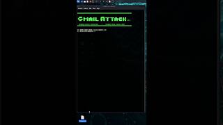 You need to recover your password? Kali Linux 😈 #coding #programming #python #hacker
