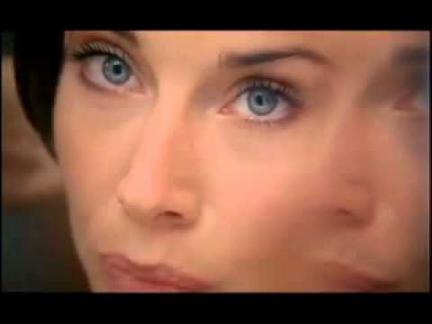 Claire Forlani Reads Anna's Stampede 