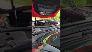 C7Z P0328 Knock Sensor 1 - Video 3/3