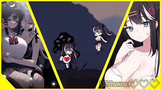 DayDream - Doujin [h] Gameplay