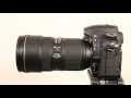 Overview of the new Nikon 24-70mm f2.8 VR lens - Is it worth the price jump?