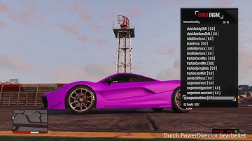 GTA V O.G Engine Cracked MOD MENU (RGH/JTAG) TU27 + Download