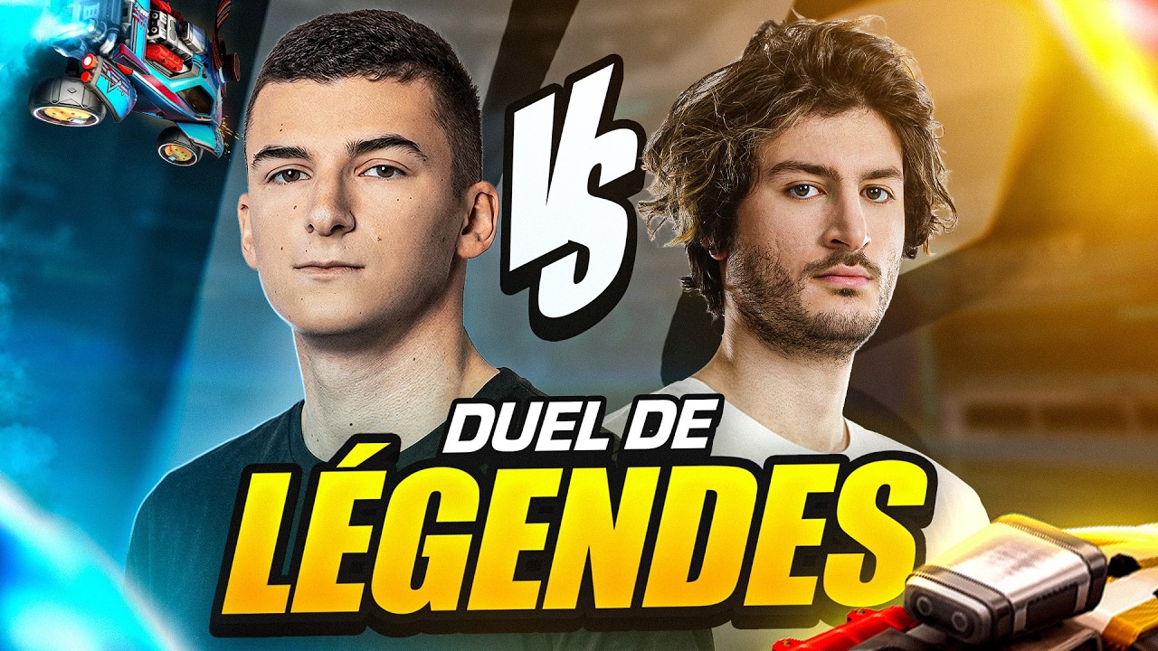 J'AFFRONTE FAIRYPEAK EN 1VS1 !! EST CE QUE JE PEUX LE BATTRE ?!