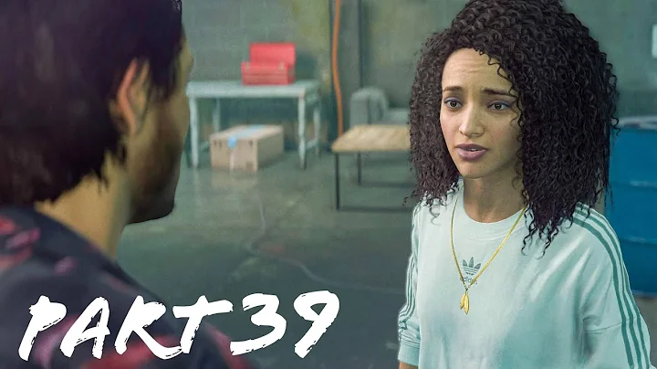 Need for Speed Heat (PS4) | WALKTHROUGH GAMEPLAY - POTENTIAL | PART 39 | PlayStation 5 (PS5) |