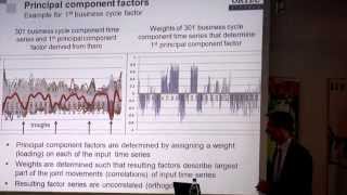 Ex ante risk management with scenarios