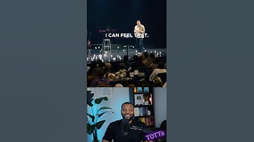 Amazing Illustration On The Power Of Proximity #jesus #bible #holyspirit #christianity #god