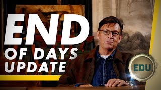 Download Lagu LATEST End of Days Update | WEEKLY End Times NEWS \u0026 More | December 17, 2025 MP3