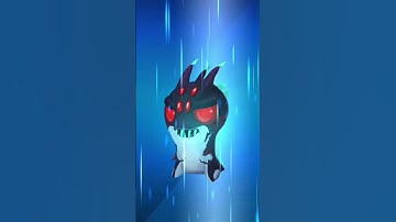 THE CHANGE IS ATTACKNET SLUG | SLUGTERRA || SLUG IT OUT 2 || #short