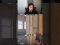 How to throw and utilize the B main lurk smoke on Cache?