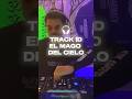 El mago del cielo disponible en todas las plataformas #techno #dj #electronicmusic