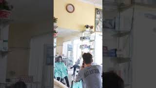 Download Lagu POTONG RAMBUT PENDEK BOB SELEHER WANITA CANTIK MP3