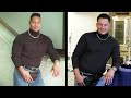 Behind the Scenes: The Rock x The Rock - Mariners Digital Short (2024)