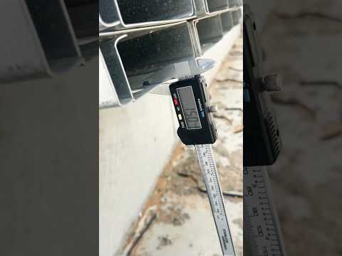 استخدام جهاز بوكليز قياس قطاع ١ ٥ ملم     اكسبلور بناء ترند في