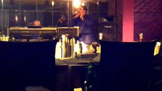 حفلة علي الأصيل