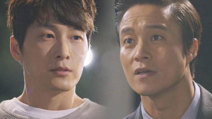 서강석, 김대철 속이기 위해 ‘뻔뻔한 연기’  《Our Gab Soon》 우리 갑순이 EP15