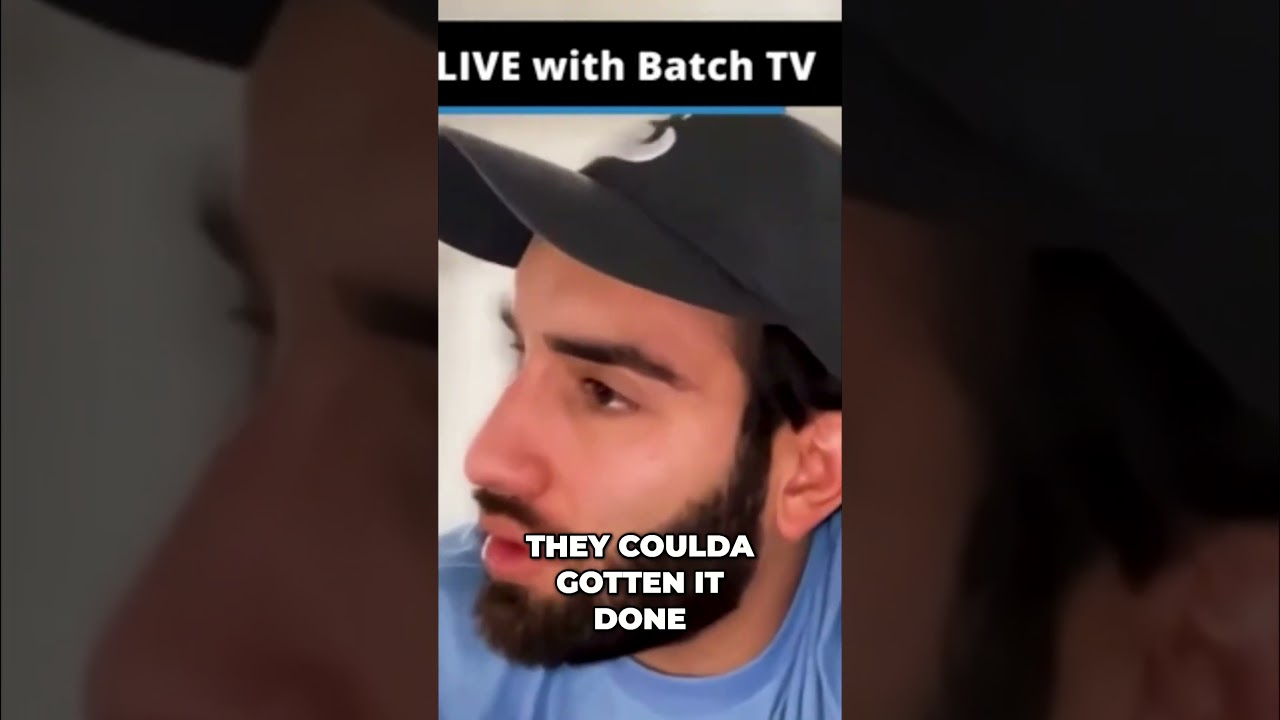 They Tried To Undercut Me… But I Knew Their Game