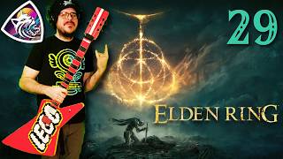 LEGO Guitar vs. Elden Ring | Flying Idiots