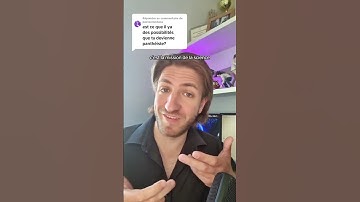 Pourquoi le panthéisme, c