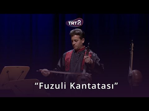 Fuzuli Kantatası | Hatice Doğan Sevinç & İmamyar Hasanov | Konser Zamanı