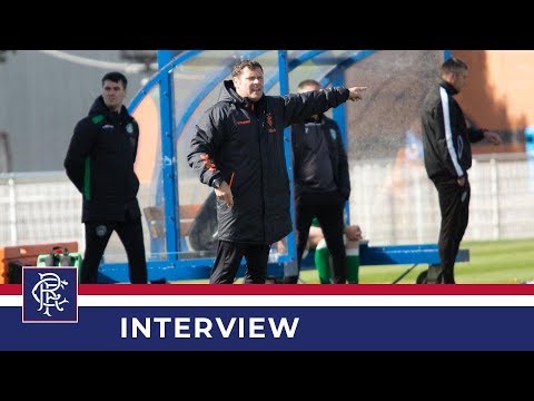 TRAILER | Graeme Murty | 16 Sep 2019 rangers fc transfer news