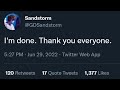Sandstorm Officially Quit Brawlhalla