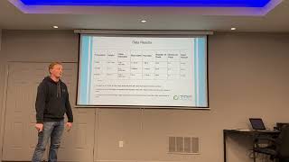 What population should Soybeans be planted | Season 2 Episode 4