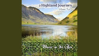 The Highlands of Scotland