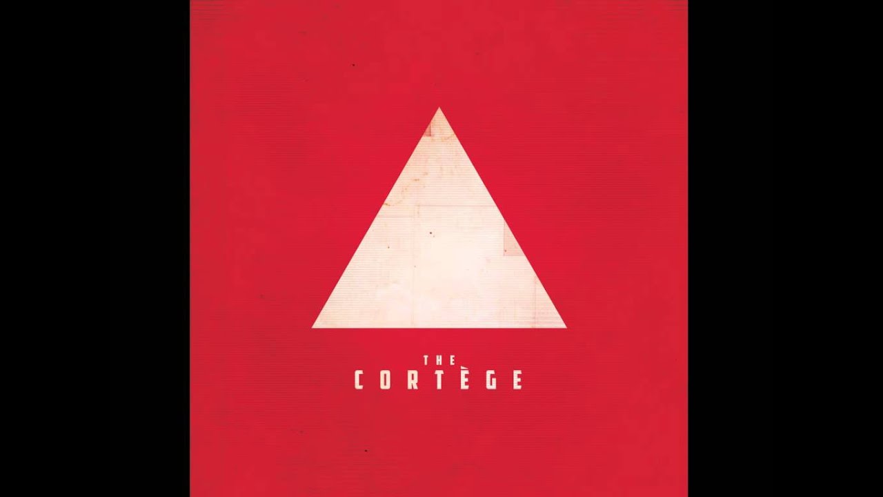 Despite The Blackout - The Cortège