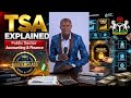 Treasury Single Account (TSA) Explained/Public Sector Accounting and Finance Masterclass