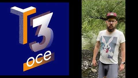 TYPO3 online community event "t3oce" – 2 days