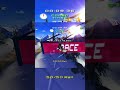 SSX 3 Fails That Hurt My Soul 💀❄️ #Shorts #gaming #funny #retrogaming