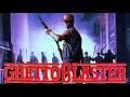 Jaboody dubs GhettoBlaster
