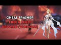 Solo Leveling ARISE OVERDRIVE Cheats Trainer (God Mode/Ignore Hits/Infinite HP/MP &amp; More)