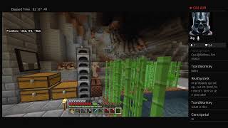 Lets Play Minecraft 012 Attempt 18