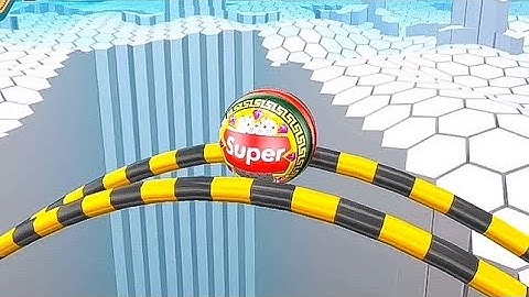 🥎✌️Going Balls Gameplay Level 6767-6768