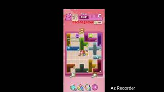 Drop the cat level 321 Walkthrough solution 