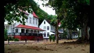 Tojo Adventures Suriname