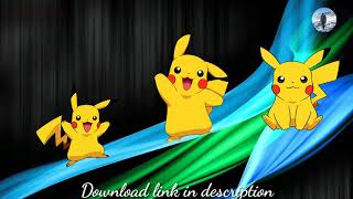 Latest pikachu Ringtone /DOWNLOAD link in description #pikachu #ringtone #pokemon