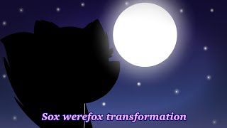 Sox Werefox Transformation My Singing Monsters Animation
