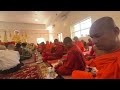 ពិធីបុណ្យបញ្ចុះខណ្ឌសីមា នៅវត្តខេមរពោធិរាម ទីក្រុងស៊ីអាថុល រដ្ឋវ៉ាសិនតោន សហរដ្ឋអាមេរិក USA 🇺🇸