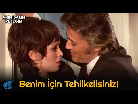 Arım Balım Peteğim | Harun, Zeynep'in Aklını Başından Alıyor!