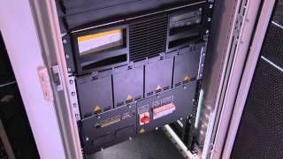 TS IT Rack