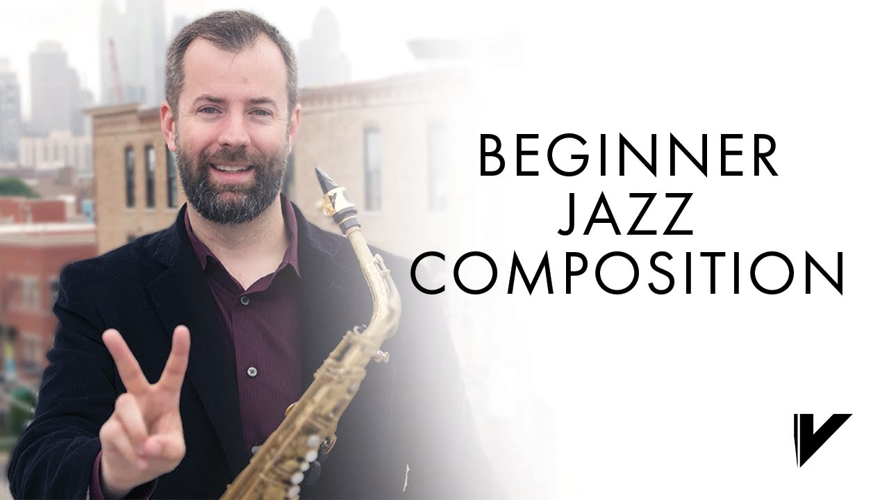 Beginning Steps for Jazz Composition - YouTube
