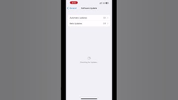 iOS 16.6.1 update #shorts