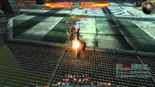 PvP Warrior 0916 2