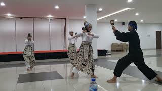 Download Lagu Festival Tari Ringkang Jawari  MP3